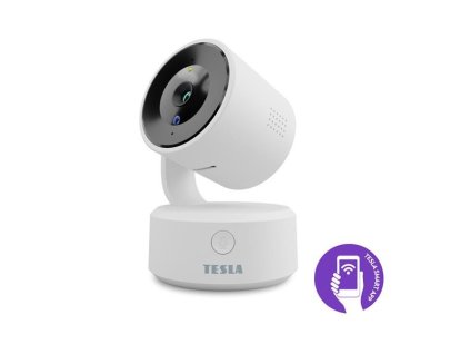 Tesla Smart Camera Omni 360