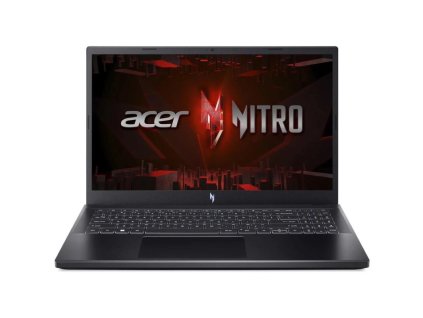ACER NITRO V 15,6" FHD i7-13620H/16/1/3050/W11 + ACER NITRO herná myš