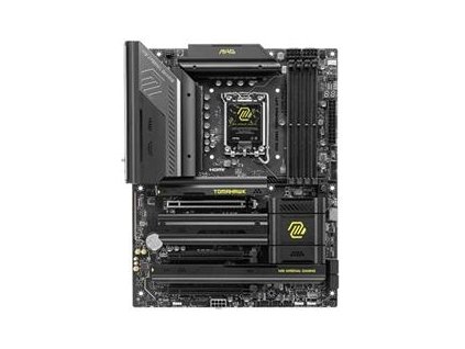 MSI MAG Z890 TOMAHAWK WIFI, Intel Z890, LGA1851, 4xDDR5, ATX
