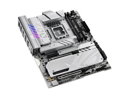 ASUS ROG MAXIMUS Z890 APEX soc 1851 DDR5 Z890 ATX