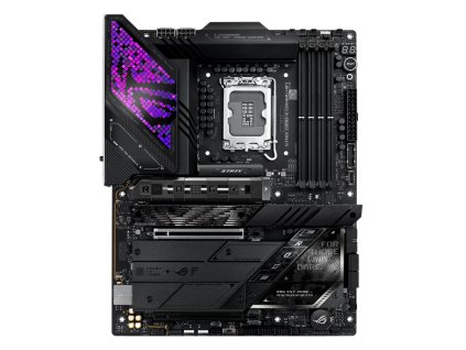 ASUS ROG STRIX Z890-E GAMING WIFI soc 1851 DDR5 Z890 ATX