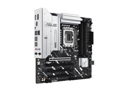 ASUS PRIME Z890M-PLUS WIFI soc 1851 DDR5 Z890 mATX
