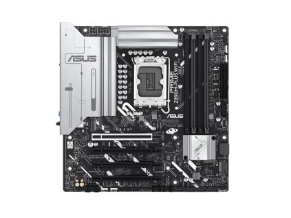 ASUS PRIME Z890M-PLUS WIFI soc 1851 DDR5 Z890 mATX