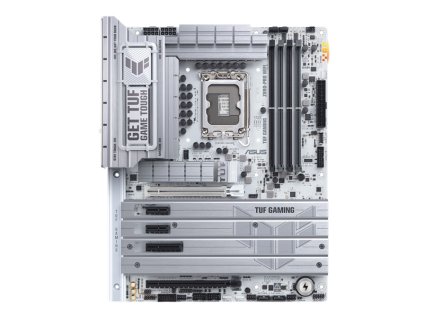 ASUS TUF GAMING Z890-PRO WIFI soc 1851 DDR5 Z890 ATX