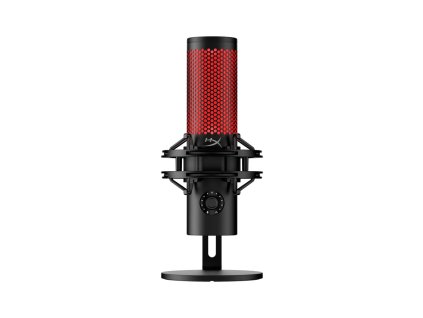 HP HyperX QuadCast 2