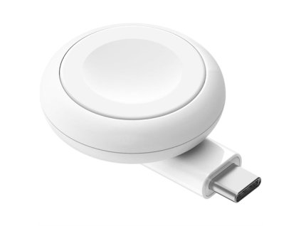 Belkin Boost Charge Apple Watch Fast Charge Dongle - White