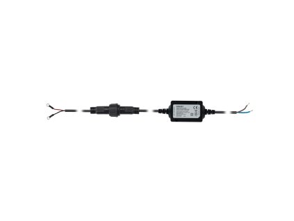 EVOLVEO DoorPhone AHD7, Adaptér do inštalačnej krabice 12V 1A