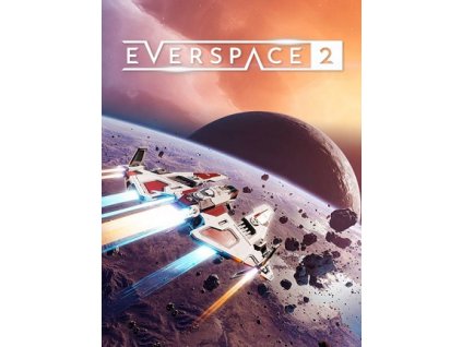 EVERSPACE™ 2 (PC) Steam Key