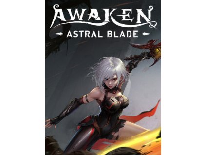 AWAKEN - Astral Blade (PC) Steam Key