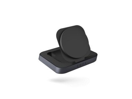ZENS Magnetic Nightstand Charger