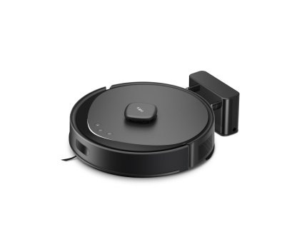 TP-Link TAPO RV30 MAX Robotický vysavač a mop s vysokým sacím výkonem 5300 Pa