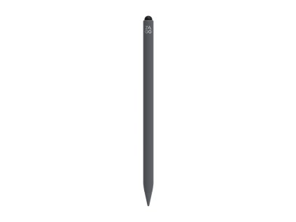 ZAGG Pro Stylus 2 Universal Stylus - šedá