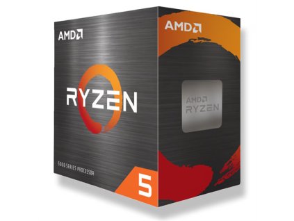 AMD Ryzen 5 5600XT (až 4,7GHz / 35MB / 65W / SocAM4) Box, Chladic