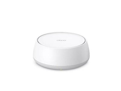 TP-Link Deco BE25(1-pack) - BE3600 Systém Mesh WiFi 7 pro celou domácnost, HomeShield