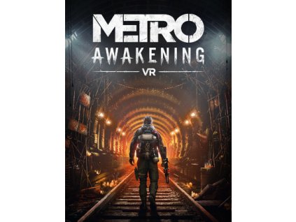Metro Awakening VR (PC) Steam Key