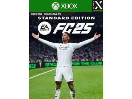 EA SPORTS FC 25 - Pre-order Bonus DLC (XSX/S) Xbox Live Key