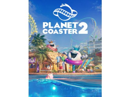 Planet Coaster 2 (PC) Steam Key