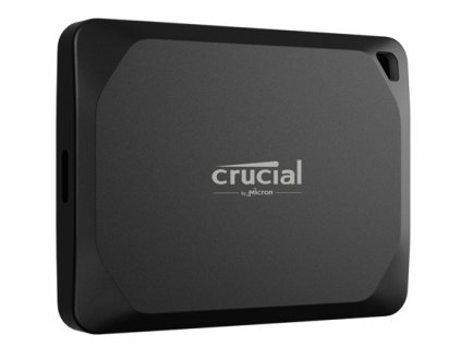 Crucial X10 Pro Portable SSD 1TB USB 3.2 Gen2x2 2100 MB/s
