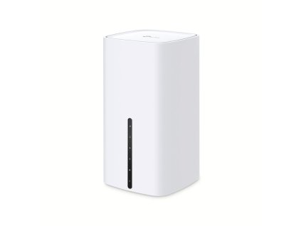 TP-Link Archer NX600 EasyMesh WiFi6 5G, 4G LTE router (AX3600,2,4GHz/5GHz,2xGbELAN,1x2,5GbELAN/WAN,5G,4G LTE,1xnanoSIM)