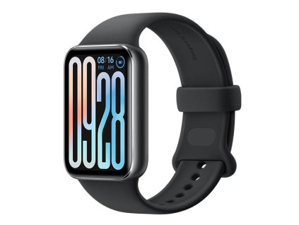 Xiaomi Smart Band 9 Pro Obsidian Black