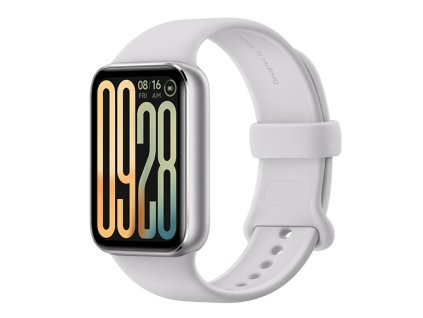 Xiaomi Smart Band 9 Pro Moonlight Silver
