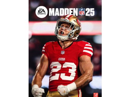 EA Sports Madden NFL 25 (PC) EA App Key