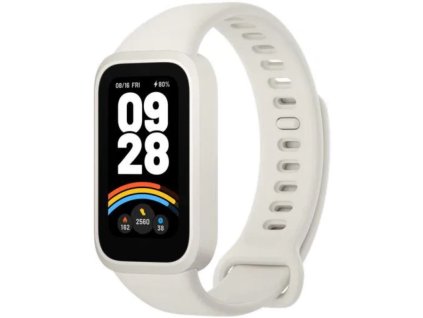 XIAOMI Smart Band 9 Active, White