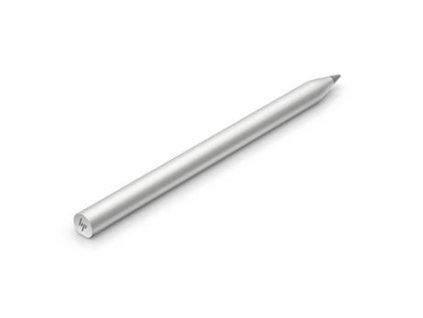 HP Rechargeable MPP 2.0 Tilt Silver Pen