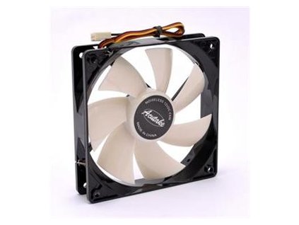 ACUTAKE ACU-FAN120 SHINE (White Wing Fan De Luxe)