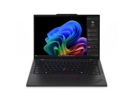 LENOVO ThinkPad T14s Snapdragon G6 - Elite X1E-78-100,14" WUXGA,64GB,1TBSSD,IRcam,5G,W11P