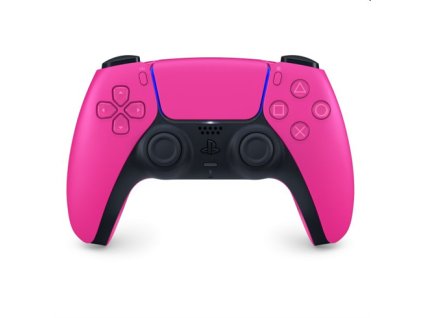 SONY DualSense Wireless Controller, nova pink