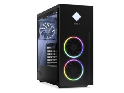 OMEN by HP GT21-2028nc/i7-14700F/64GB/2TB SSD/GF RTX 4070 Super 12GB/VR/WIN 11 Advanced