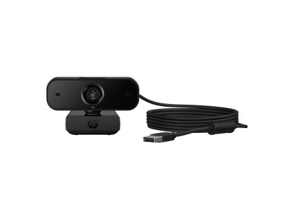 HP 435 FHD USB-A Webcam