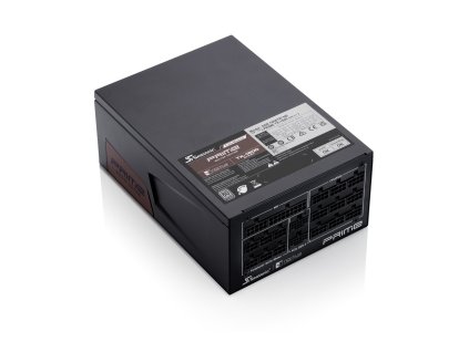 Zdroj 1600W, Seasonic PRIME TX-1600 Noctua Edition 80 PLUS Titanium