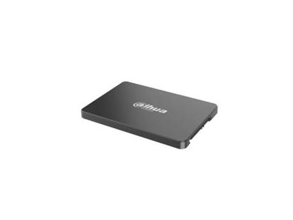 Dahua SSD-C800AS480G 480GB 2.5 inch SATA SSD, Consumer level, 3D NAND
