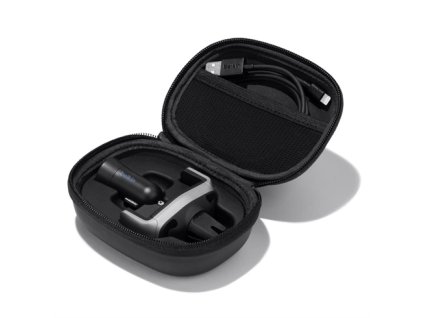 Belkin Travel Charge Kit ( nabíjacka + držiak do auta + lightning kábel 1,2m ) - Black