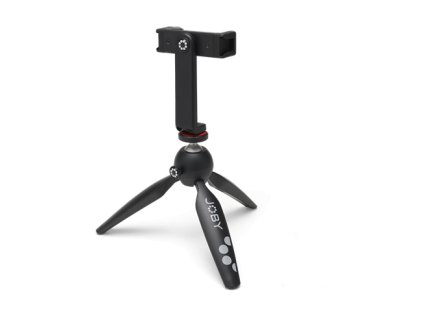 Joby HandyPod2 Black Kit