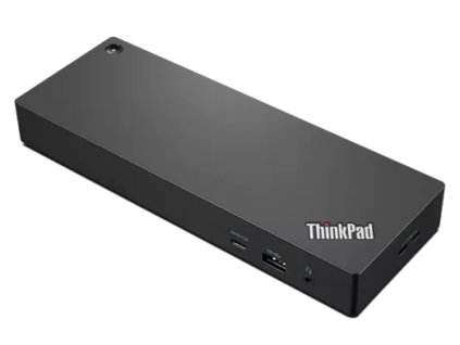 ThinkPad Thunderbolt 4 Dock Workstation Dock