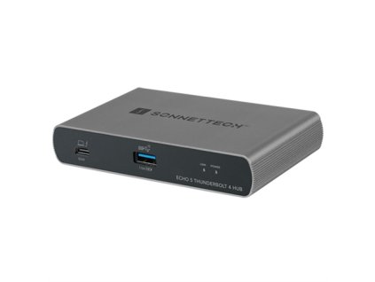 Sonnet Echo 5 Thunderbolt 4 Hub