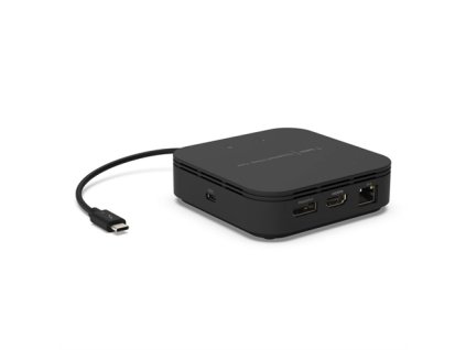 Belkin Thunderbolt 3 Dock Core - Black