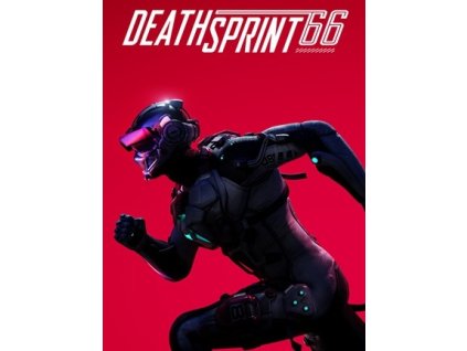 DeathSprint 66 (PC) Steam Key