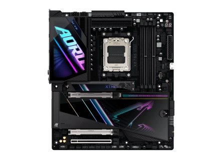 GIGABYTE X870 AORUS XTREME AI TOP/AM5/E-ATX