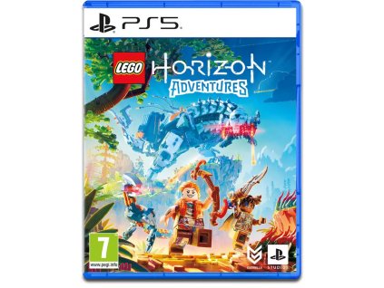 vyr 1955 Lego Horizon Adventures PS5
