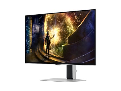 Samsung Odyssey OLED G6 (G61SD) 27" QD OLED 2560x1440 Mega DCR 0.03ms 250cd HDMI DP pivot 240Hz