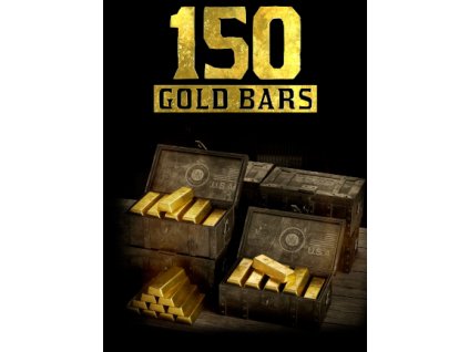 RED DEAD REDEMPTION 2 Online 150 Gold Bars XONE Xbox Live Key