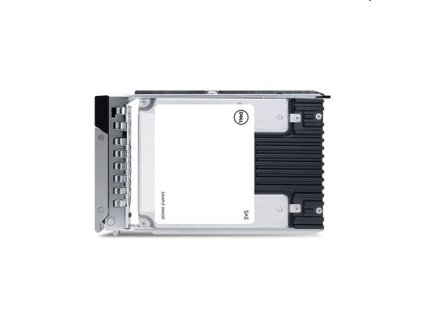 DELL 960GB SSD SATA RI 6Gbps 512e 2.5in Hot-Plug CK