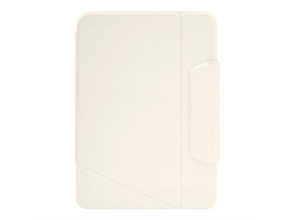 Tomtoc puzdro Detachable Folio Case pre iPad Air 13" M2/M3 2024/2025 - Ivory