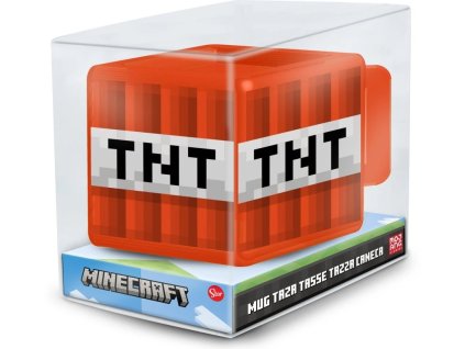 9738 3d hrncek minecraft tnt box