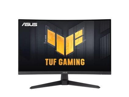 ASUS TUF/VG27VQM1B/27''/VA/FHD/280Hz/1ms/Black/3R