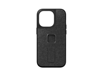 Peak Design Everyday Loop Case pro iPhone 14 Pro - Charcoal